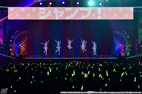 さらに充実した演出とセットリスト！「プロセカ」のライブイベント「プロジェクトセカイ COLORFUL LIVE 2nd - Will -」東京公演レポートの画像5