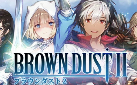 「ブラウンダスト2」Androidユーザーなら誰でも参加できる事前体験版テストが開始！