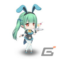 「リゼロス」で踏破イベント「バニー'sニューイヤーパーティ」が開催！バニー姿の★3シオンが新登場の画像8