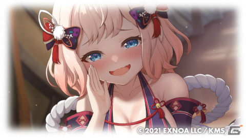 「天啓パラドクス」イベント「千年の時をこえて～chapter2～」が解放！メインシナリオ14章も追加の画像6