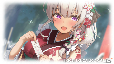 「天啓パラドクス」イベント「千年の時をこえて～chapter2～」が解放！メインシナリオ14章も追加の画像7