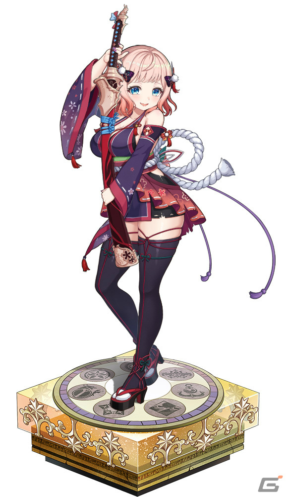 「天啓パラドクス」イベント「千年の時をこえて～chapter2～」が解放！メインシナリオ14章も追加の画像4