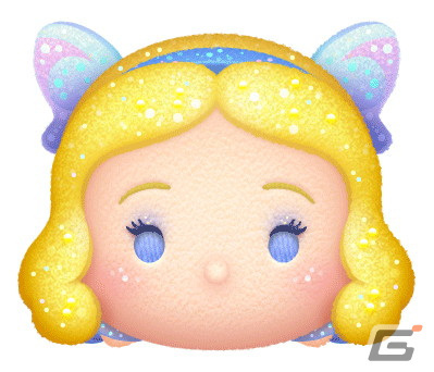 「LINE：ディズニー ツムツム」に星の女神ブルー・フェアリーと緑炎の魔獣マレフィセントドラゴンが新登場！9周年を記念した曲付きツムもの画像2