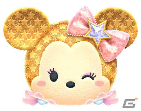 「LINE：ディズニー ツムツム」に星の女神ブルー・フェアリーと緑炎の魔獣マレフィセントドラゴンが新登場！9周年を記念した曲付きツムもの画像6