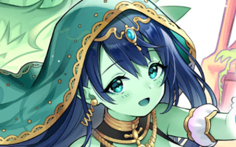 「モンスター娘TD」第二回「モンスター娘らんちき大乱祭」が開催！風詠の精霊ジン娘ガチャも実施