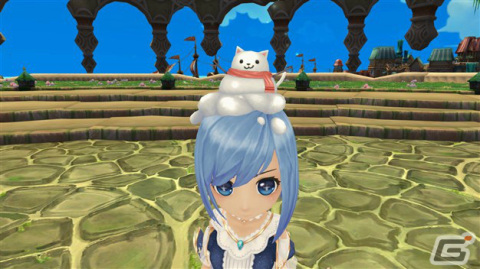 「星界神話 -ASTRAL TALE-」3種の年始イベントが復刻！星霊の書や頭アバター「雪だるま」を手に入れようの画像9