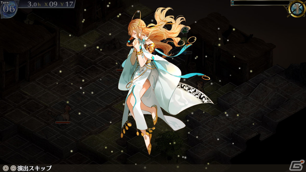 タクティカルシミュレーションRPG「マーセナリーズラメント 銀狼と巫女を廻る七つ星」がPS4/Switchで発売決定！の画像5