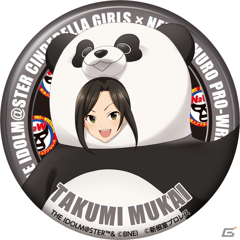 「アイドルマスター シンデレラガールズ」桐野アヤ＆大和亜季が「東京女子プロレス」の渡辺未詩選手＆鈴芽選手とコラボ決定！の画像24