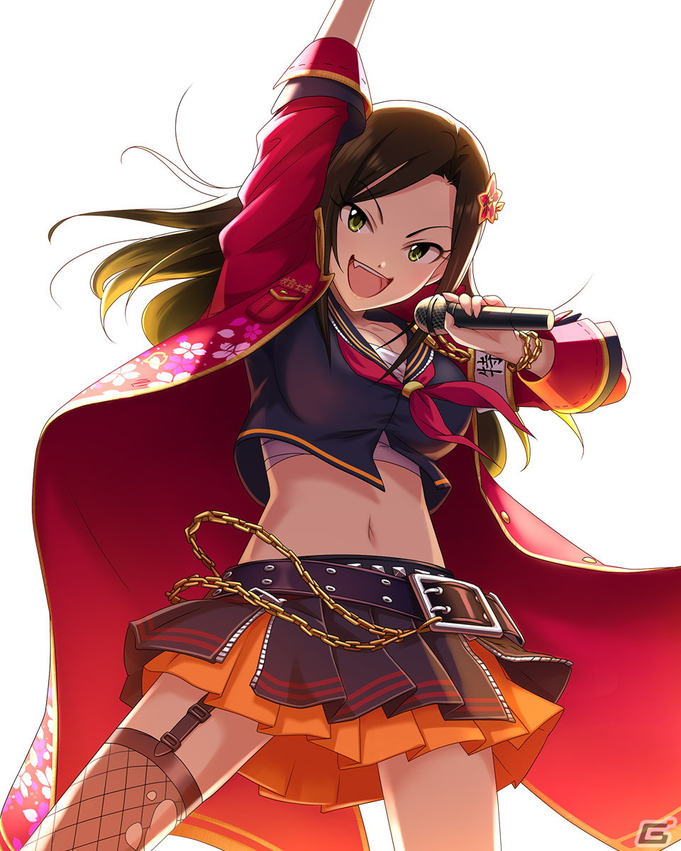「アイドルマスター シンデレラガールズ」桐野アヤ＆大和亜季が「東京女子プロレス」の渡辺未詩選手＆鈴芽選手とコラボ決定！の画像6