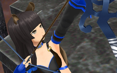 「スクールガールストライカーズ2」に限定コスチューム「ランニングウェア」が登場！降神小織専用「カジュアルランナー」も