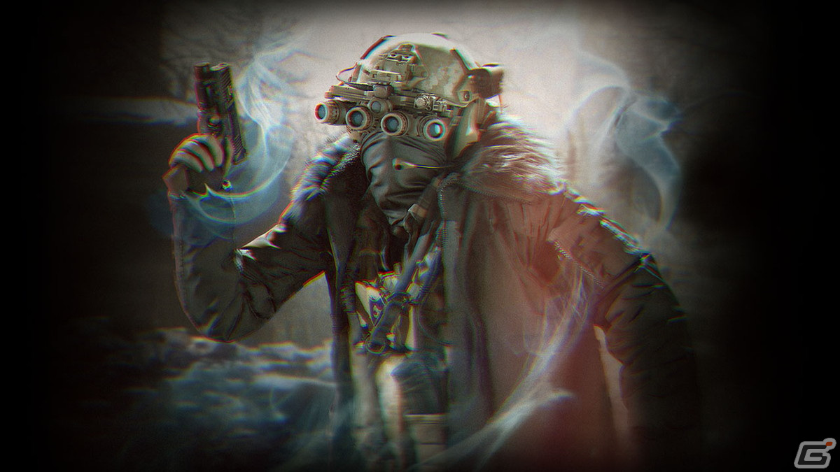 バイオハザード RE:バース」にハウンドウルフ隊から「ケイナイン」が