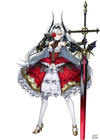 「ラストオリジン」シナリオイベント「箱舟と春待つ護り手」の第2部が公開！SSランク軽装型支援機「サイクロプスプリンセス」も登場の画像3