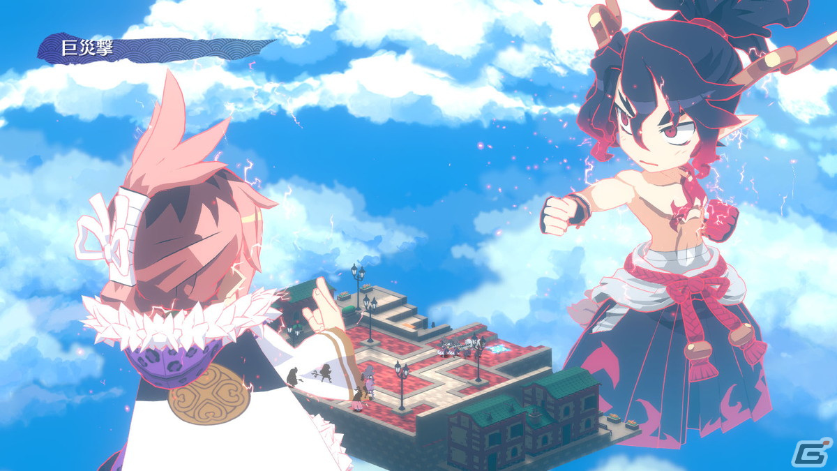 「魔界戦記ディスガイア7」の無料体験版が1月12日から配信開始！セーブデータは本編に引き継ぎ可能の画像2