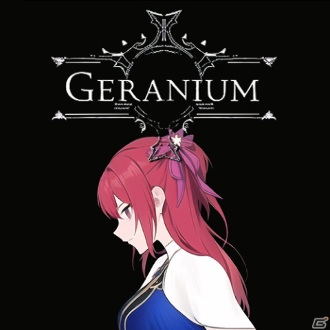 横スクロールアクションRPG「Geranium」の体験版がインディゲーム展示会「東京ゲームダンジョン2」に出展！の画像1