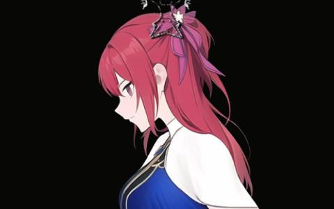 横スクロールアクションRPG「Geranium」の体験版がインディゲーム展示会「東京ゲームダンジョン2」に出展！