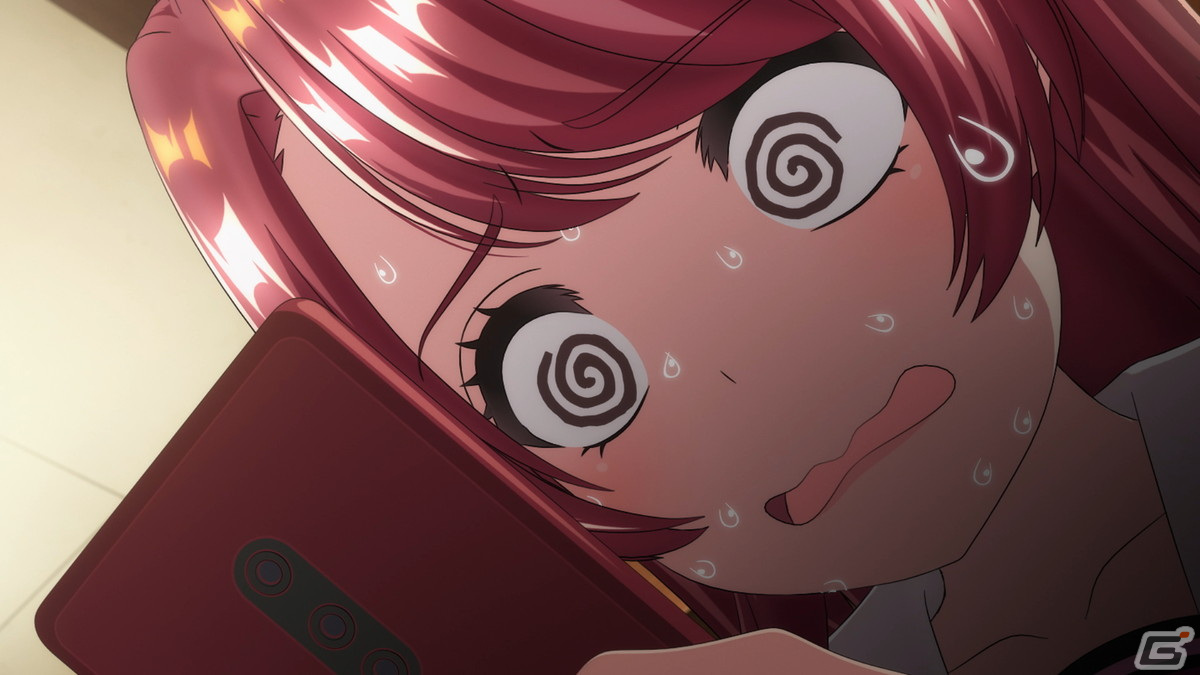1月13日からはじまるTVアニメ「D4DJ All Mix」の第1話あらすじと先行場面カットが公開！の画像10