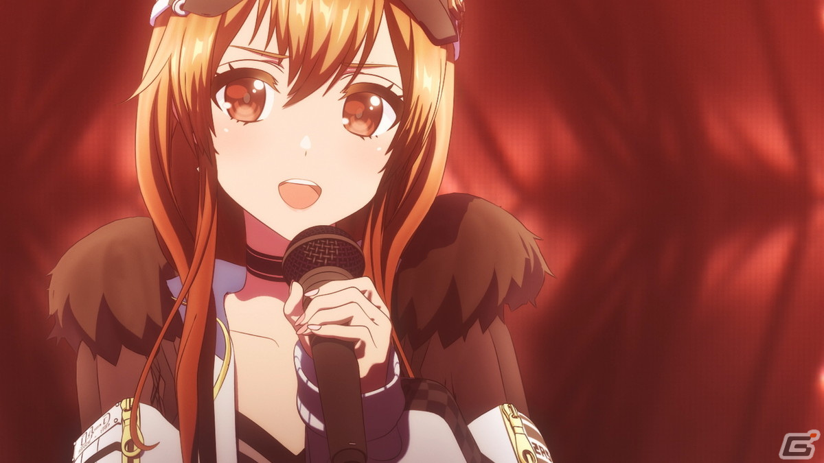 1月13日からはじまるTVアニメ「D4DJ All Mix」の第1話あらすじと先行場面カットが公開！の画像12