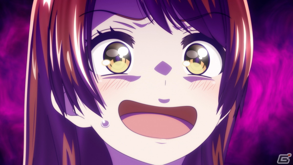 1月13日からはじまるTVアニメ「D4DJ All Mix」の第1話あらすじと先行場面カットが公開！の画像2