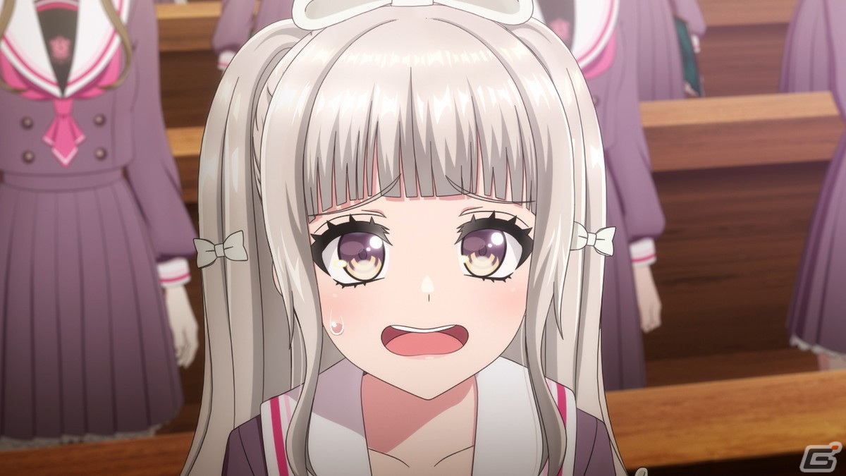 1月13日からはじまるTVアニメ「D4DJ All Mix」の第1話あらすじと先行場面カットが公開！の画像3