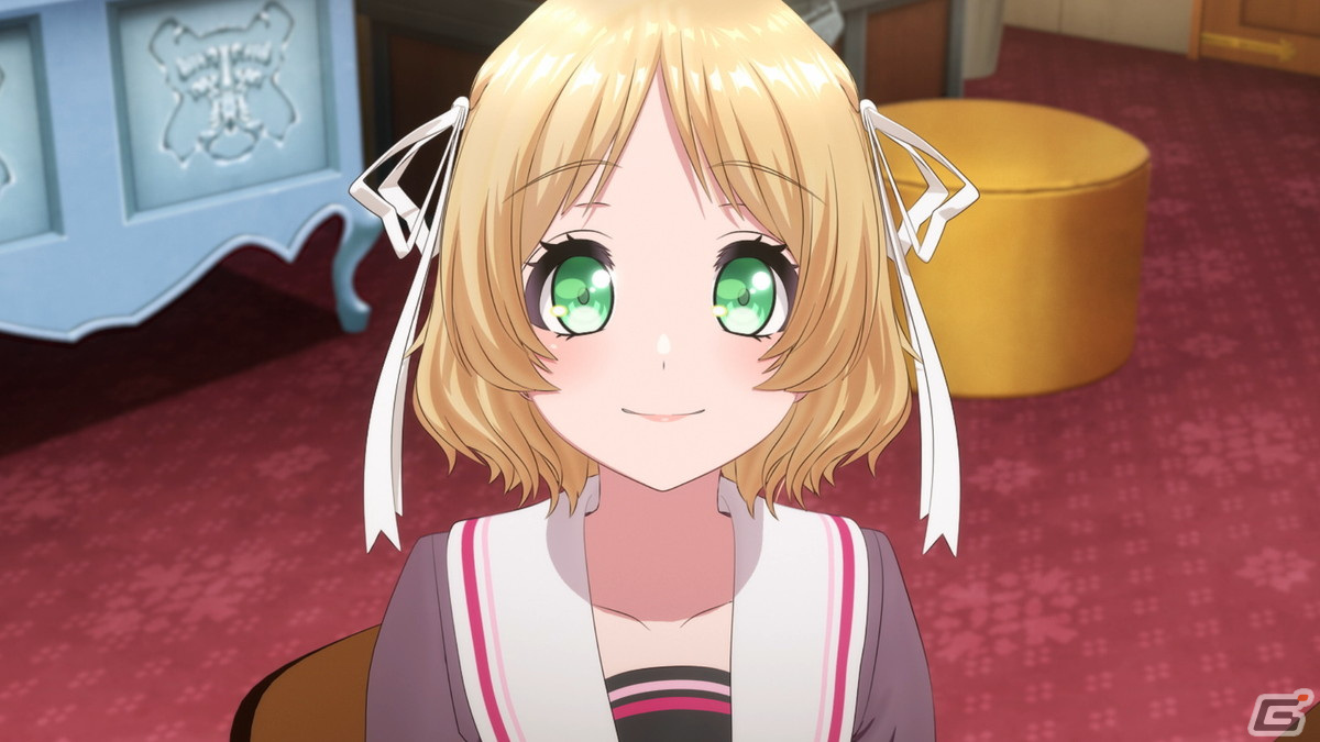1月13日からはじまるTVアニメ「D4DJ All Mix」の第1話あらすじと先行場面カットが公開！の画像4