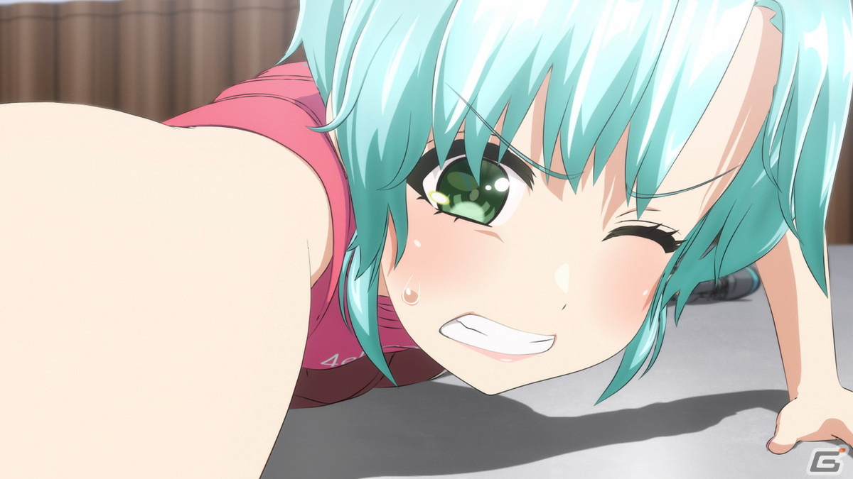 1月13日からはじまるTVアニメ「D4DJ All Mix」の第1話あらすじと先行場面カットが公開！の画像5