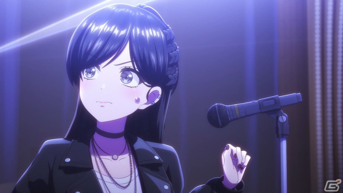 1月13日からはじまるTVアニメ「D4DJ All Mix」の第1話あらすじと先行場面カットが公開！の画像7