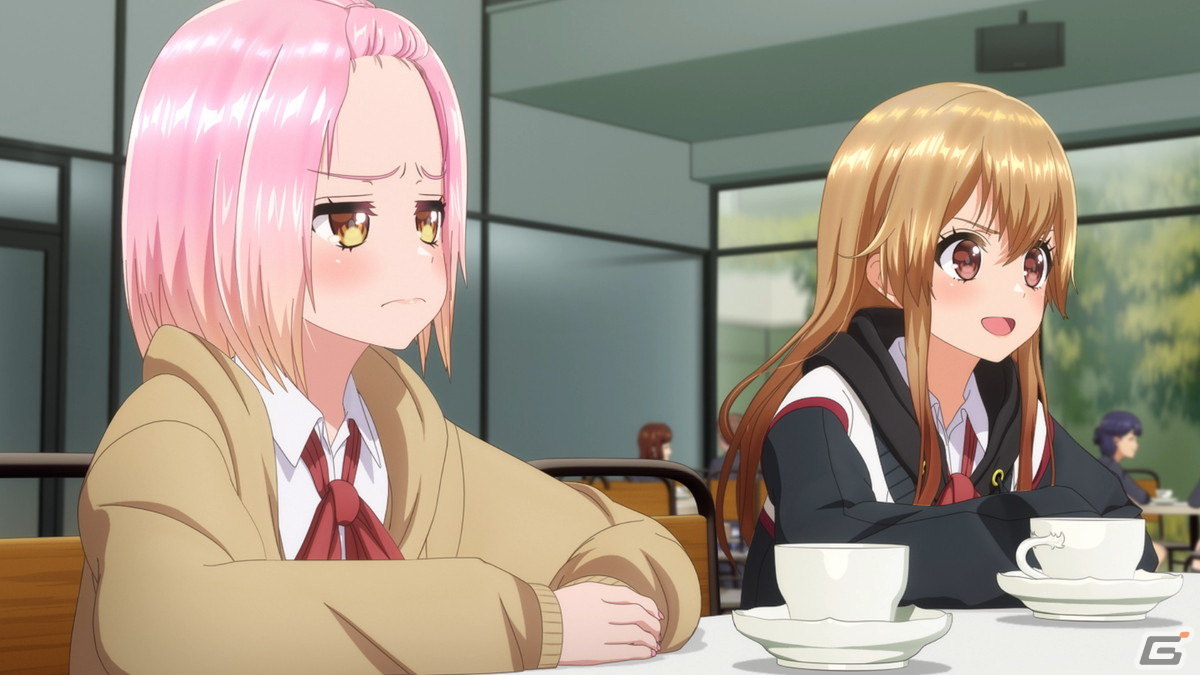 1月13日からはじまるTVアニメ「D4DJ All Mix」の第1話あらすじと先行場面カットが公開！の画像9