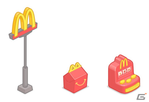 「すみっコぐらし 農園つくるんです」でマクドナルドとのコラボが1月13日より開催！マクドナルド店舗ではシールがもらえるハッピーセットもの画像2