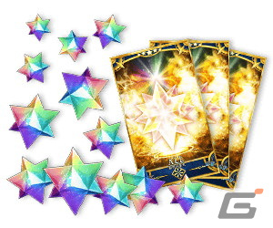 「FGO」で「Lostbelt No.7 黄金樹海紀行 ナウイ・ミクトラン 惑星を統べるもの」（後編）開幕直前キャンペーンが開催！の画像3