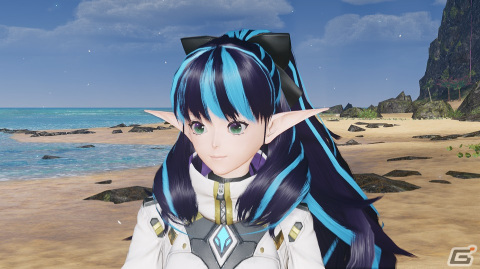 「PSO2 ニュージェネシス」でイベント「ウィンター'23」が開催！ACスクラッチには和装にストリートテイストを取り入れたウェアが登場の画像10