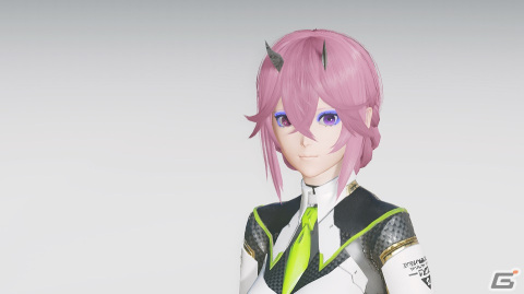 「PSO2 ニュージェネシス」でイベント「ウィンター'23」が開催！ACスクラッチには和装にストリートテイストを取り入れたウェアが登場の画像9
