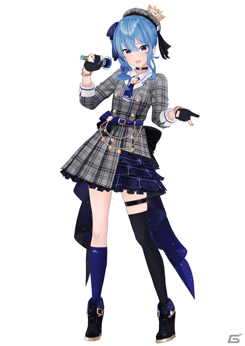 ニューアルバム「Specter」リリース記念！「Tカード（星街すいせい）」1月11日よりWEB発行受付開始の画像7