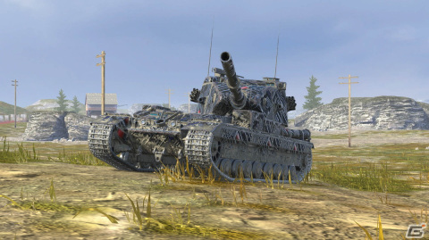 「World of Tanks」＆「World of Tanks Blitz」にて映画「ターミネーター2」とのコラボが開催！の画像85