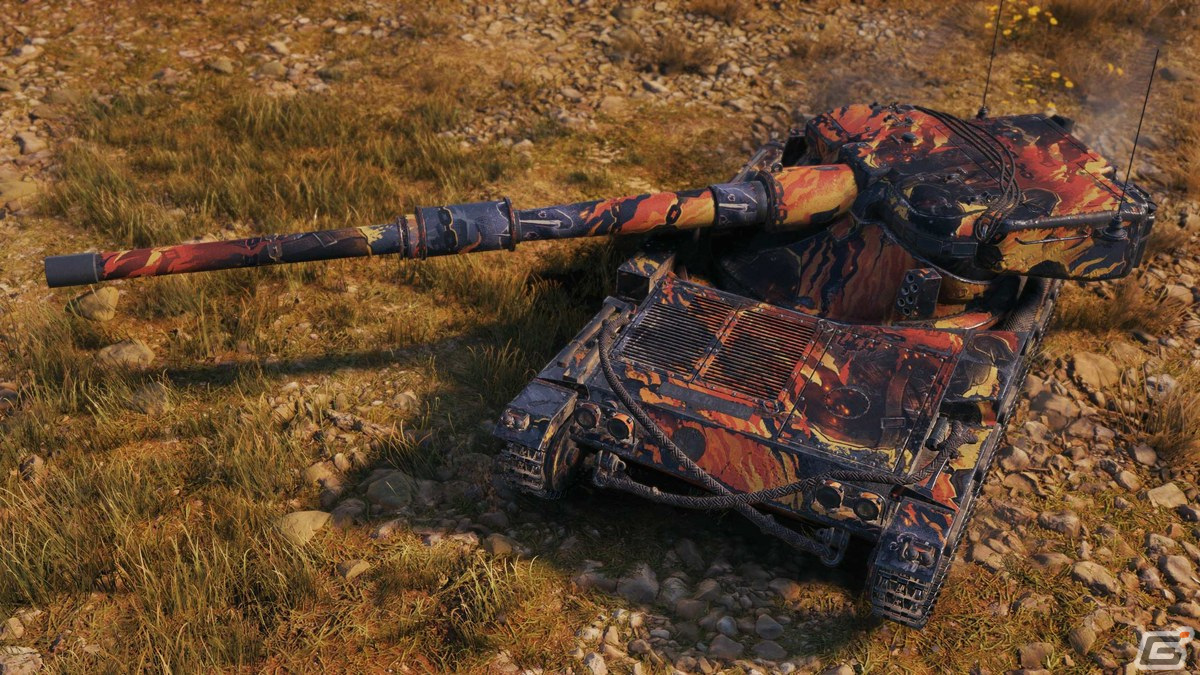 「World of Tanks」＆「World of Tanks Blitz」にて映画「ターミネーター2」とのコラボが開催！の画像12