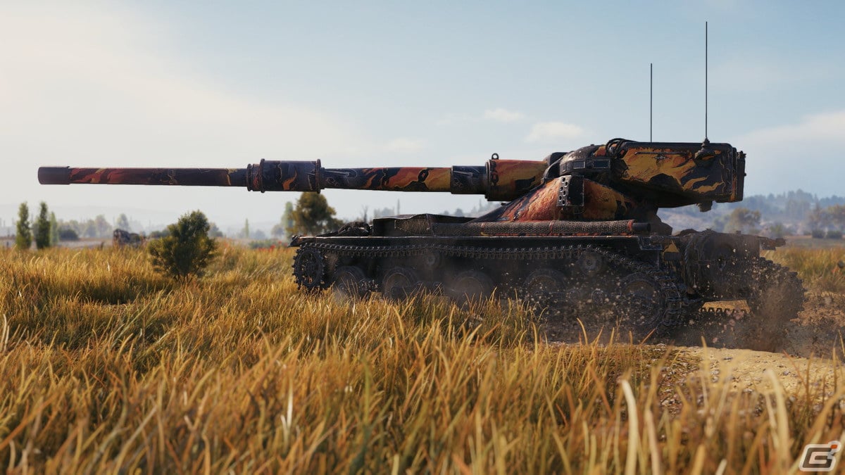「World of Tanks」＆「World of Tanks Blitz」にて映画「ターミネーター2」とのコラボが開催！の画像13