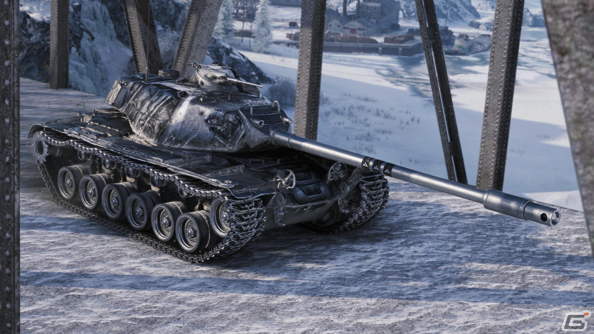 「World of Tanks」＆「World of Tanks Blitz」にて映画「ターミネーター2」とのコラボが開催！の画像19