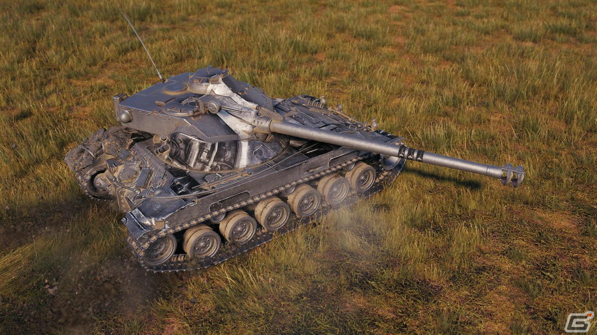 「World of Tanks」＆「World of Tanks Blitz」にて映画「ターミネーター2」とのコラボが開催！の画像23