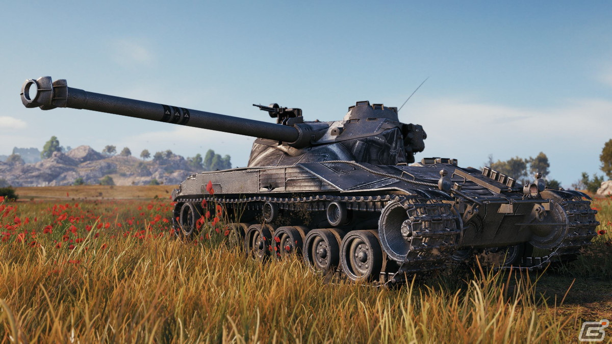 「World of Tanks」＆「World of Tanks Blitz」にて映画「ターミネーター2」とのコラボが開催！の画像25