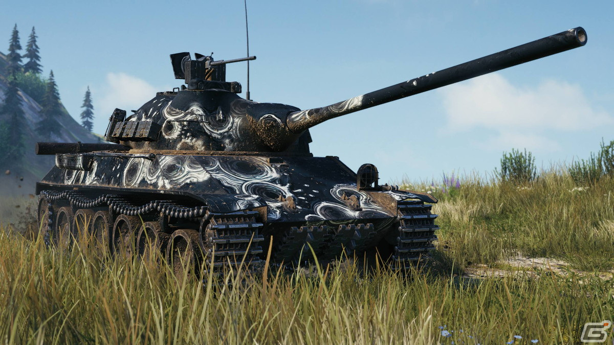 「World of Tanks」＆「World of Tanks Blitz」にて映画「ターミネーター2」とのコラボが開催！の画像27