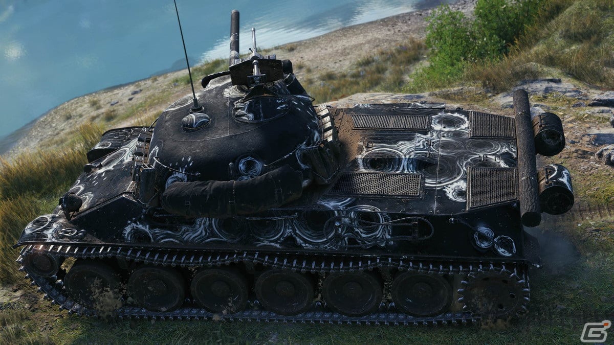 「World of Tanks」＆「World of Tanks Blitz」にて映画「ターミネーター2」とのコラボが開催！の画像29