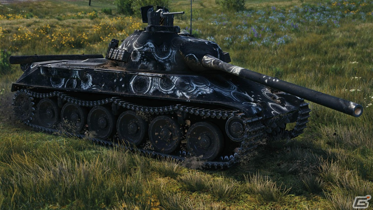 「World of Tanks」＆「World of Tanks Blitz」にて映画「ターミネーター2」とのコラボが開催！の画像30