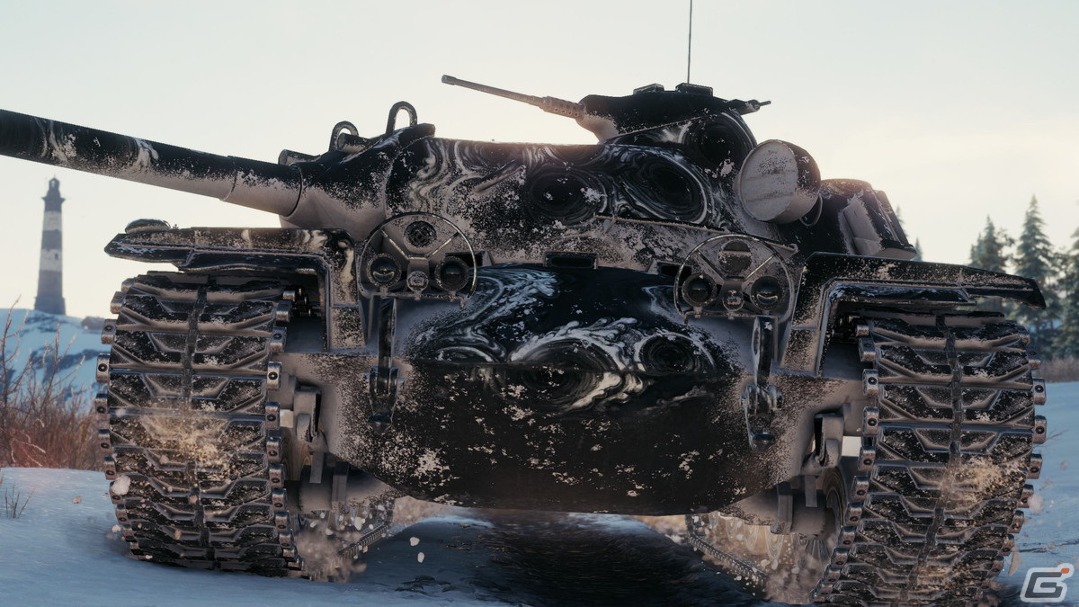 「World of Tanks」＆「World of Tanks Blitz」にて映画「ターミネーター2」とのコラボが開催！の画像34