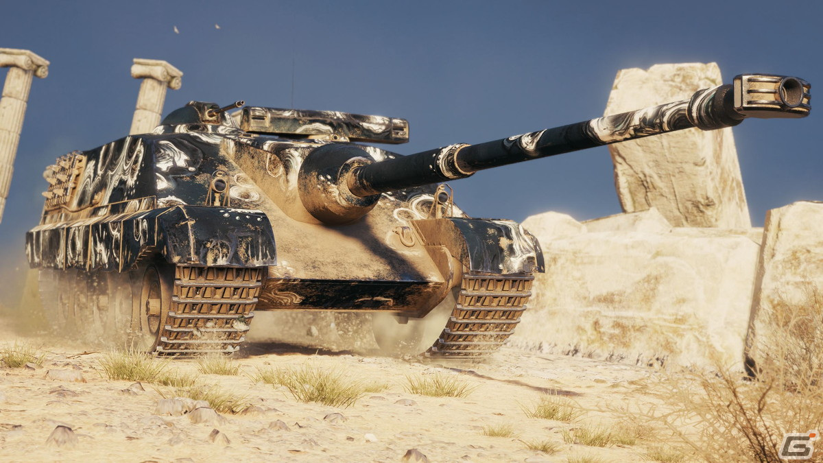 「World of Tanks」＆「World of Tanks Blitz」にて映画「ターミネーター2」とのコラボが開催！の画像36