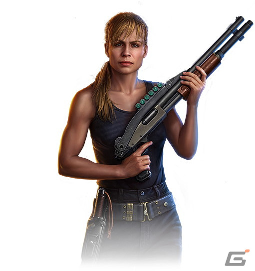 「World of Tanks」＆「World of Tanks Blitz」にて映画「ターミネーター2」とのコラボが開催！の画像43