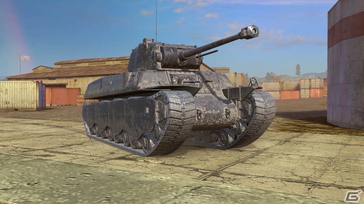 「World of Tanks」＆「World of Tanks Blitz」にて映画「ターミネーター2」とのコラボが開催！の画像49