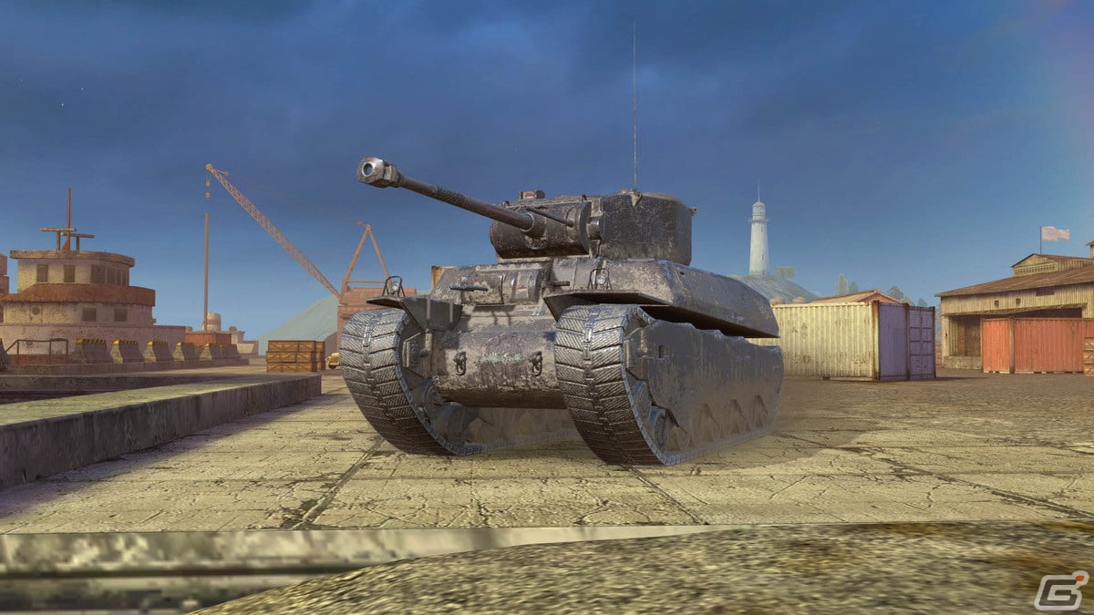 「World of Tanks」＆「World of Tanks Blitz」にて映画「ターミネーター2」とのコラボが開催！の画像50