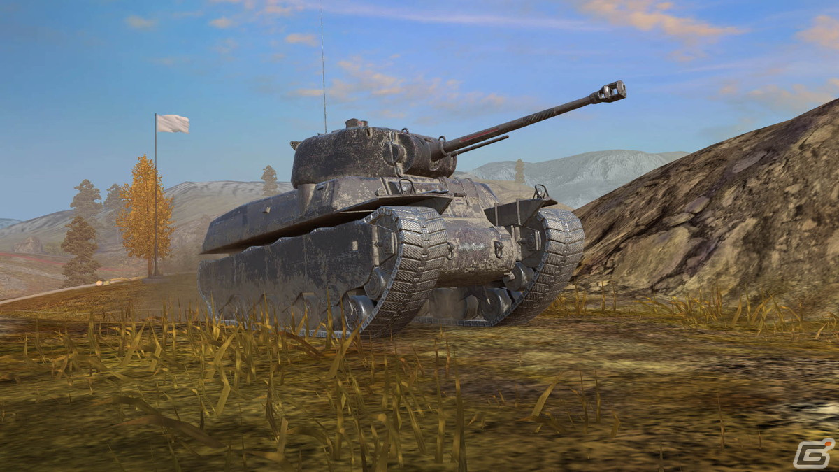 「World of Tanks」＆「World of Tanks Blitz」にて映画「ターミネーター2」とのコラボが開催！の画像51
