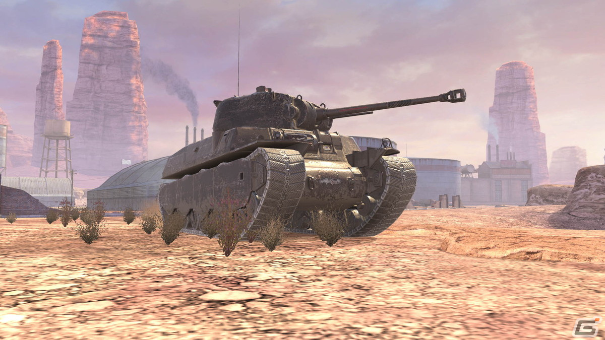「World of Tanks」＆「World of Tanks Blitz」にて映画「ターミネーター2」とのコラボが開催！の画像52