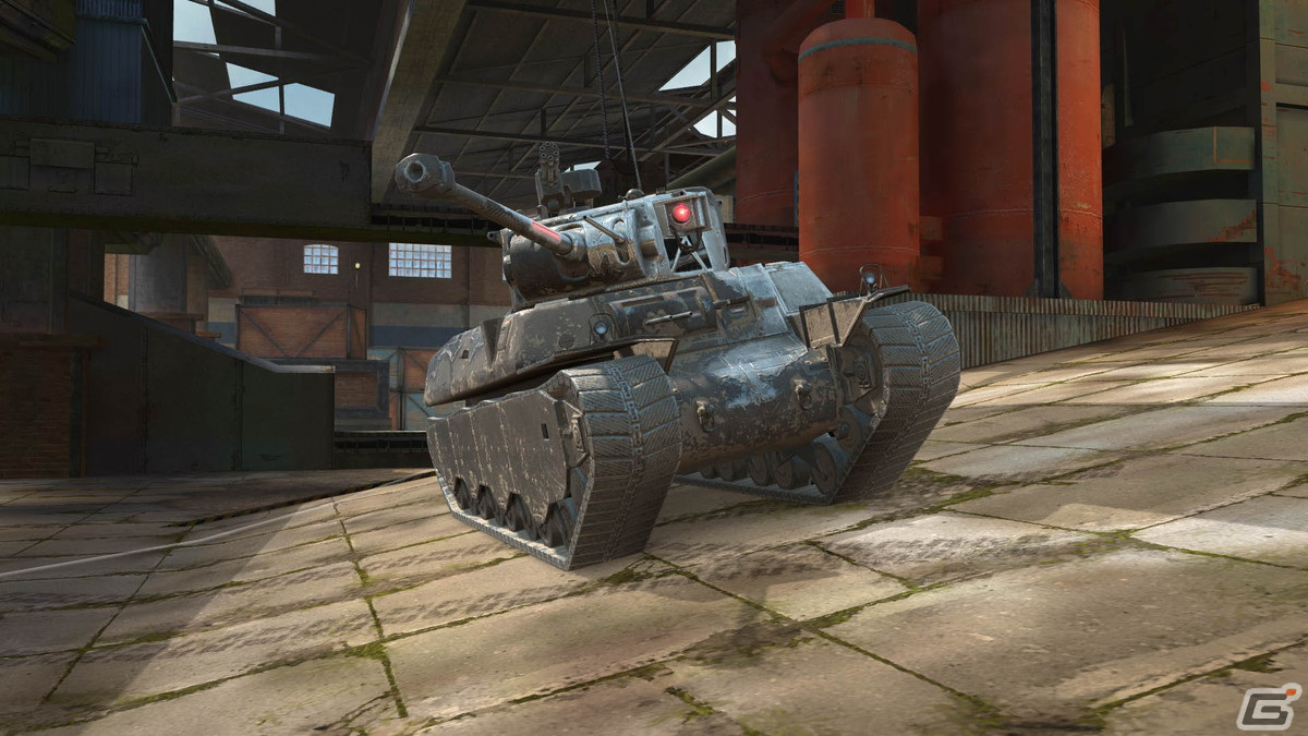 「World of Tanks」＆「World of Tanks Blitz」にて映画「ターミネーター2」とのコラボが開催！の画像54