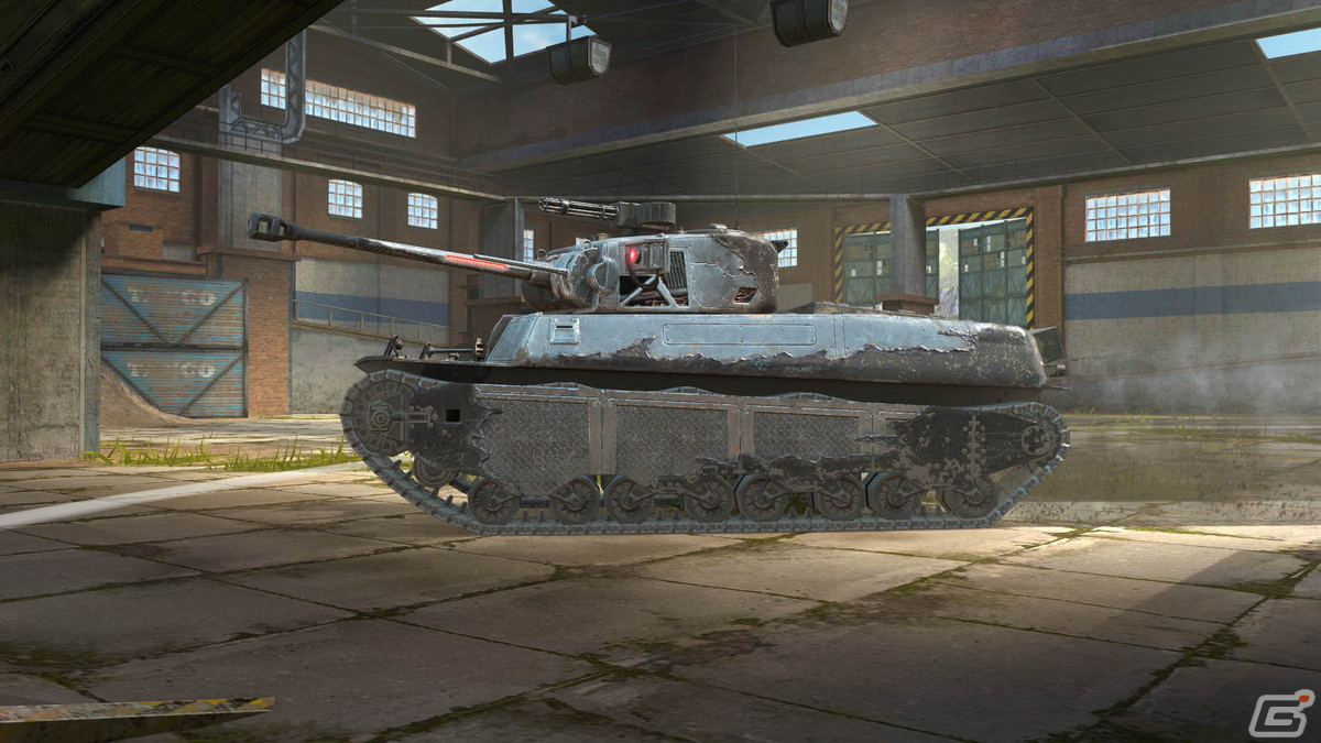 「World of Tanks」＆「World of Tanks Blitz」にて映画「ターミネーター2」とのコラボが開催！の画像55